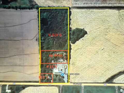 304 E, Pocahontas, AR 72455