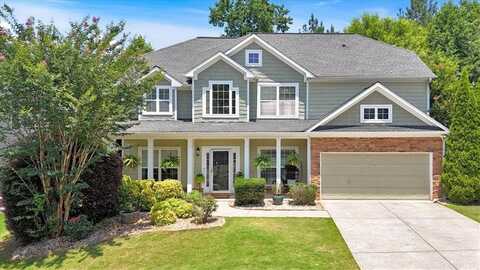204 Sawtooth Court, Canton, GA 30114