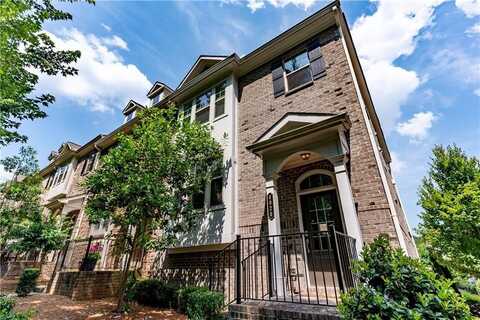 4020 Townsend Lane, Atlanta, GA 30346