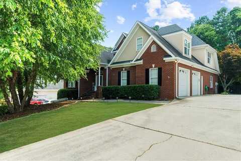 3737 Falls Trail, Winston, GA 30187