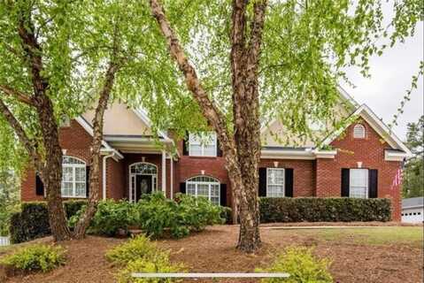 3737 Falls Trail, Winston, GA 30187