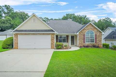1890 Owens Trail, Rex, GA 30273