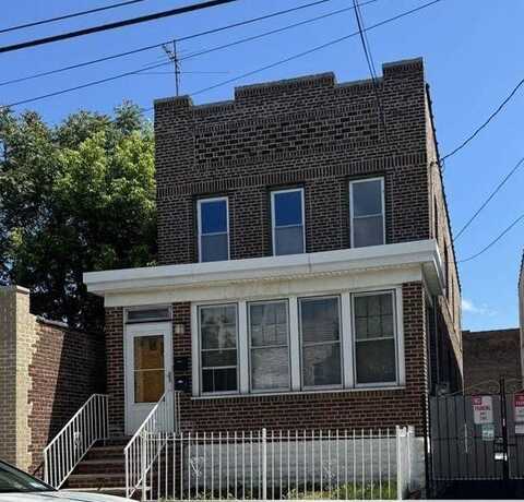 1726 St Peters Aveune, Bronx, NY 10461