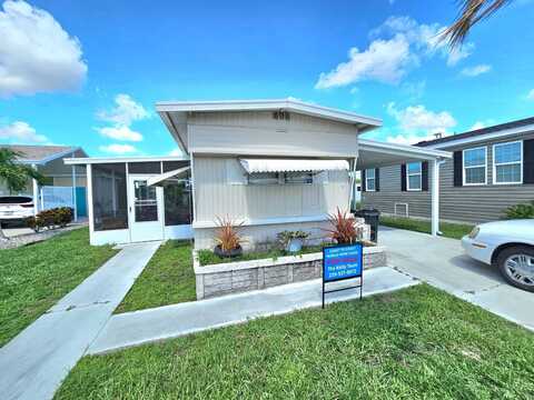 117 Windmill Blvd., North Fort Myers, FL 33903