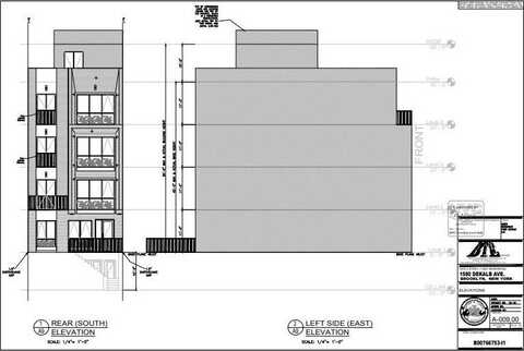 1580 Dekalb Ave, Brooklyn, NY 11237