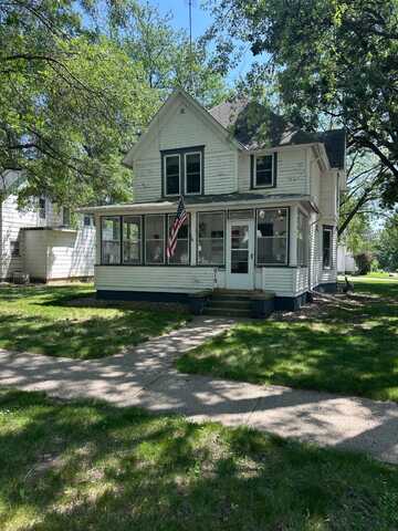 919 Audubon Street, Sac City, IA 50583