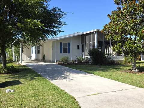 6968 Falkirk Lane, Homosassa, FL 34446