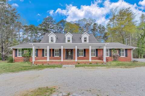3464 Maynard Circle, Gainesville, GA 30506