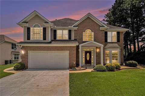 1900 Green Oak Circle, Lawrenceville, GA 30043