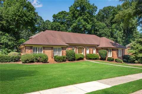 4063 Penhurst Drive, Marietta, GA 30062
