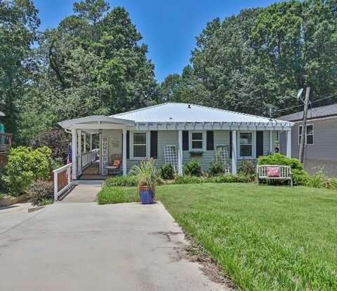 3131 Lee Circle, Buford, GA 30518