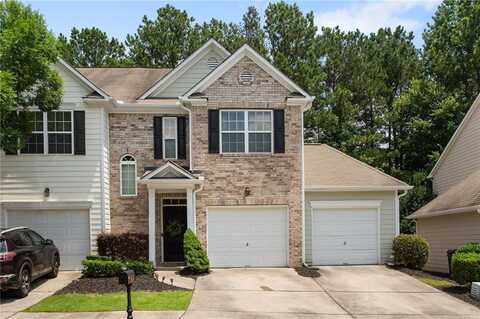 3313 Thornbridge Drive, Powder Springs, GA 30127