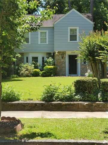 1719 Ridgewood Drive NE, Atlanta, GA 30307