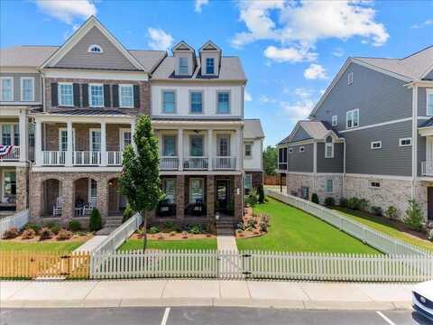 630 Brashy Street, Woodstock, GA 30188