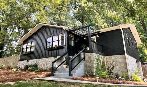 706 Powder Springs Street SE, Smyrna, GA 30080