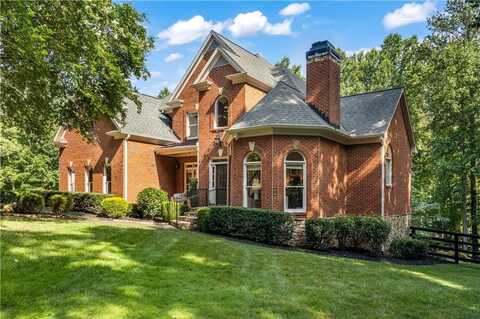 110 Wellington Way, Canton, GA 30115