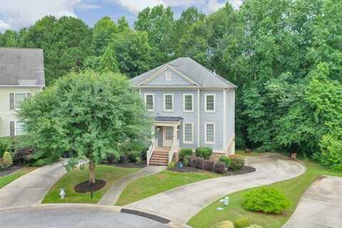 1223 Gathering Oaks Court SE, Mableton, GA 30126