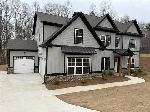 3229 TRADITIONS Way, Jefferson, GA 30549