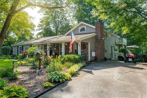 4442 Academy Street, Acworth, GA 30101