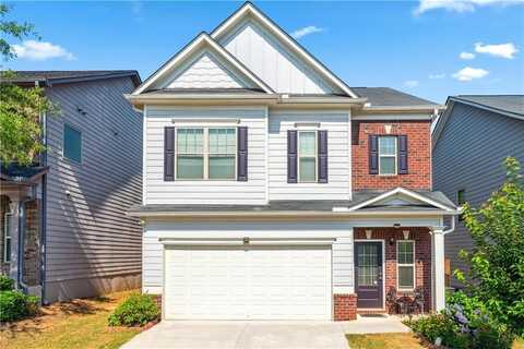 2859 Woodward Down Trail, Buford, GA 30519
