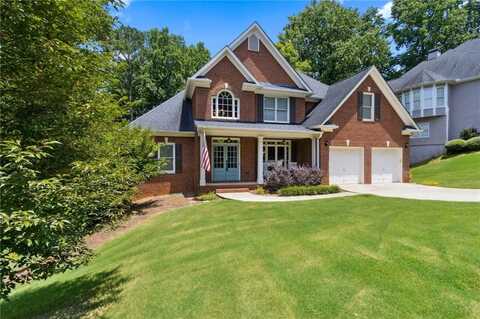 2713 Misty Rock Cove, Dacula, GA 30019