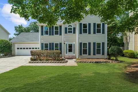 1410 Kingfield Drive, Johns Creek, GA 30005