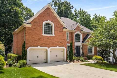 290 Edwardton Court, Roswell, GA 30076