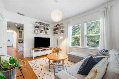 830 Barnett Street NE, Atlanta, GA 30306