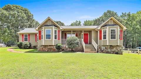 100 Walnut Court, Stockbridge, GA 30281