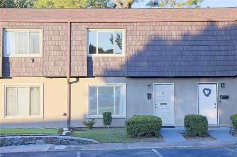 1818 Ashborough Circle, Marietta, GA 30067