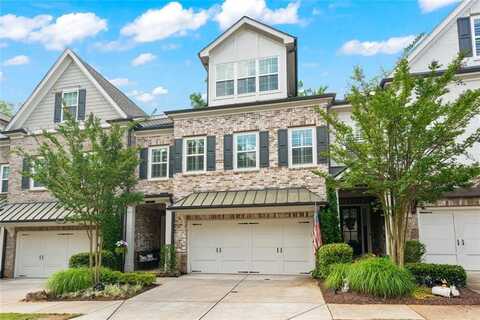 4486 Huffman Drive NE, Roswell, GA 30075