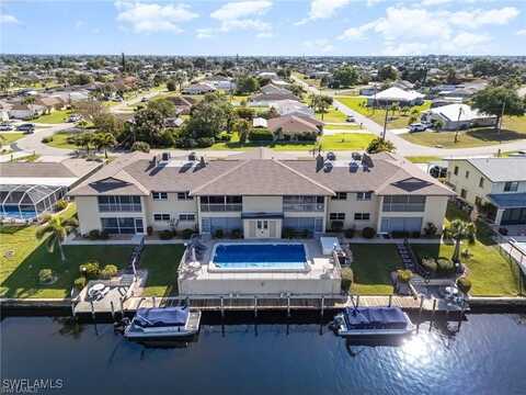 3612 SE 12th Avenue unit: 8, Cape Coral, FL 33904