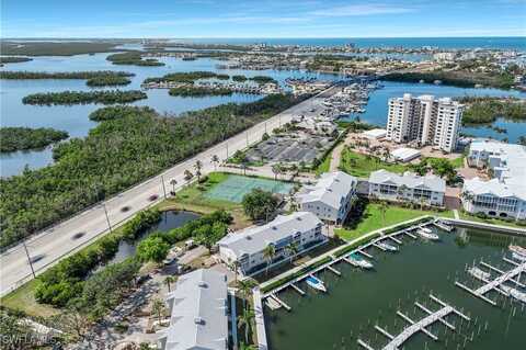 18068 San Carlos Boulevard unit: 515, Fort Myers Beach, FL 33931