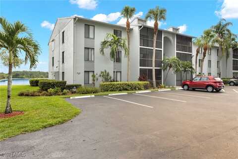 9970 Sailview Court unit: 9, Fort Myers, FL 33905