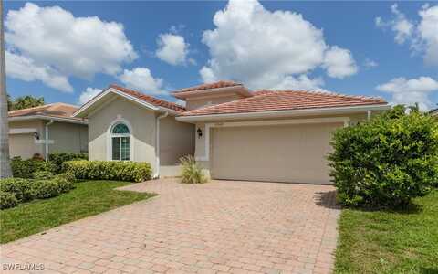 2549 Verdmont Court, Cape Coral, FL 33991