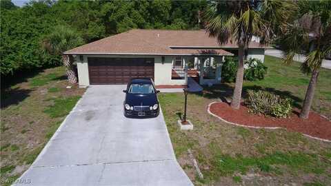 313 Cleveland Avenue, Lehigh Acres, FL 33936
