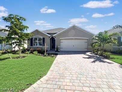 20456 Camino Torcido Loop, North Fort Myers, FL 33917