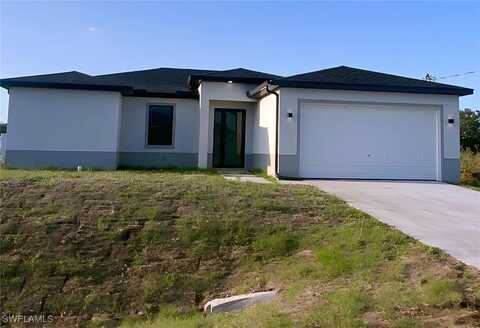 3113 58th Street W, Lehigh Acres, FL 33971
