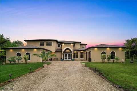 4980 Fort Denaud Road, Labelle, FL 33935