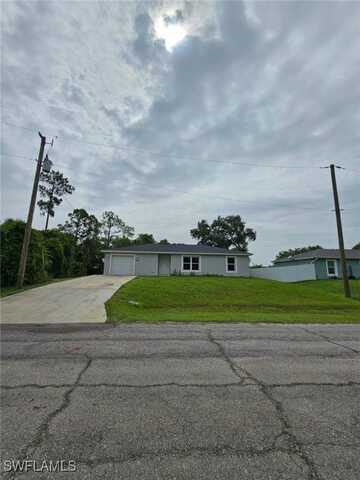 1506 Rugby Lane, Labelle, FL 33935