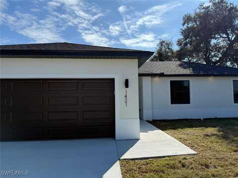 1421 Jabara Circle, Labelle, FL 33935