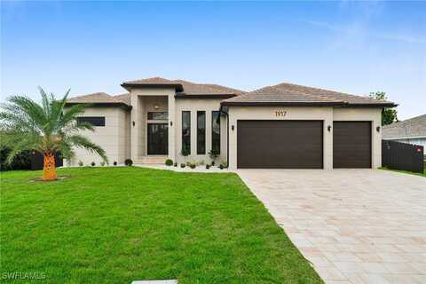1917 SE 21st Street, Cape Coral, FL 33990