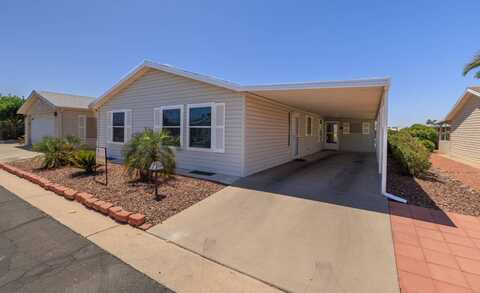 2550 S Ellsworth Rd, Mesa, AZ 85209
