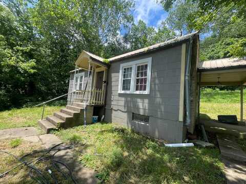 3732 Washington St. W., Charleston, WV 25387