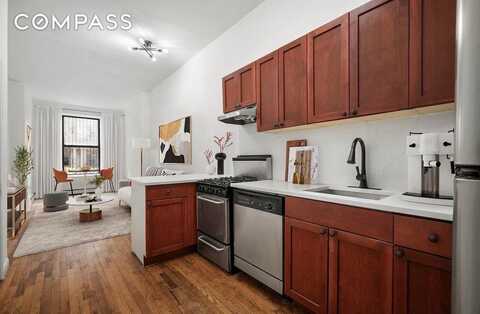 103 West 105th Street, New York, NY 10025