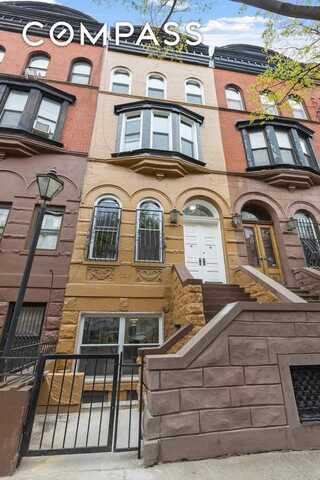 228 West 136th Street, New York, NY 10030