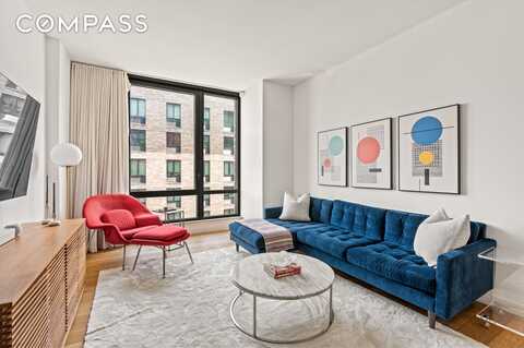 23 West 116th Street, New York, NY 10026