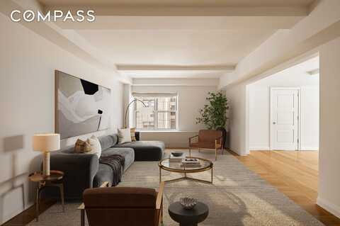 12 East 88th Street, New York, NY 10128