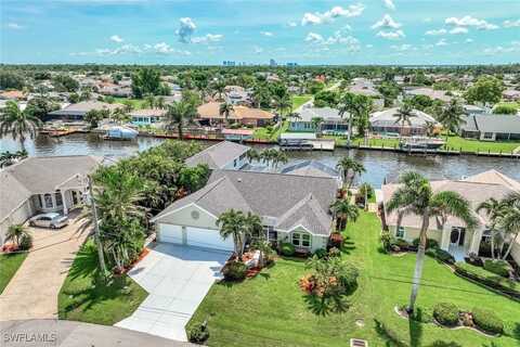 1303 SE 20th Court, Cape Coral, FL 33990