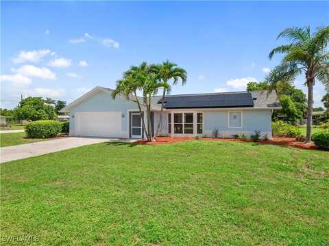 505 Monterey Avenue, Cape Coral, FL 33904